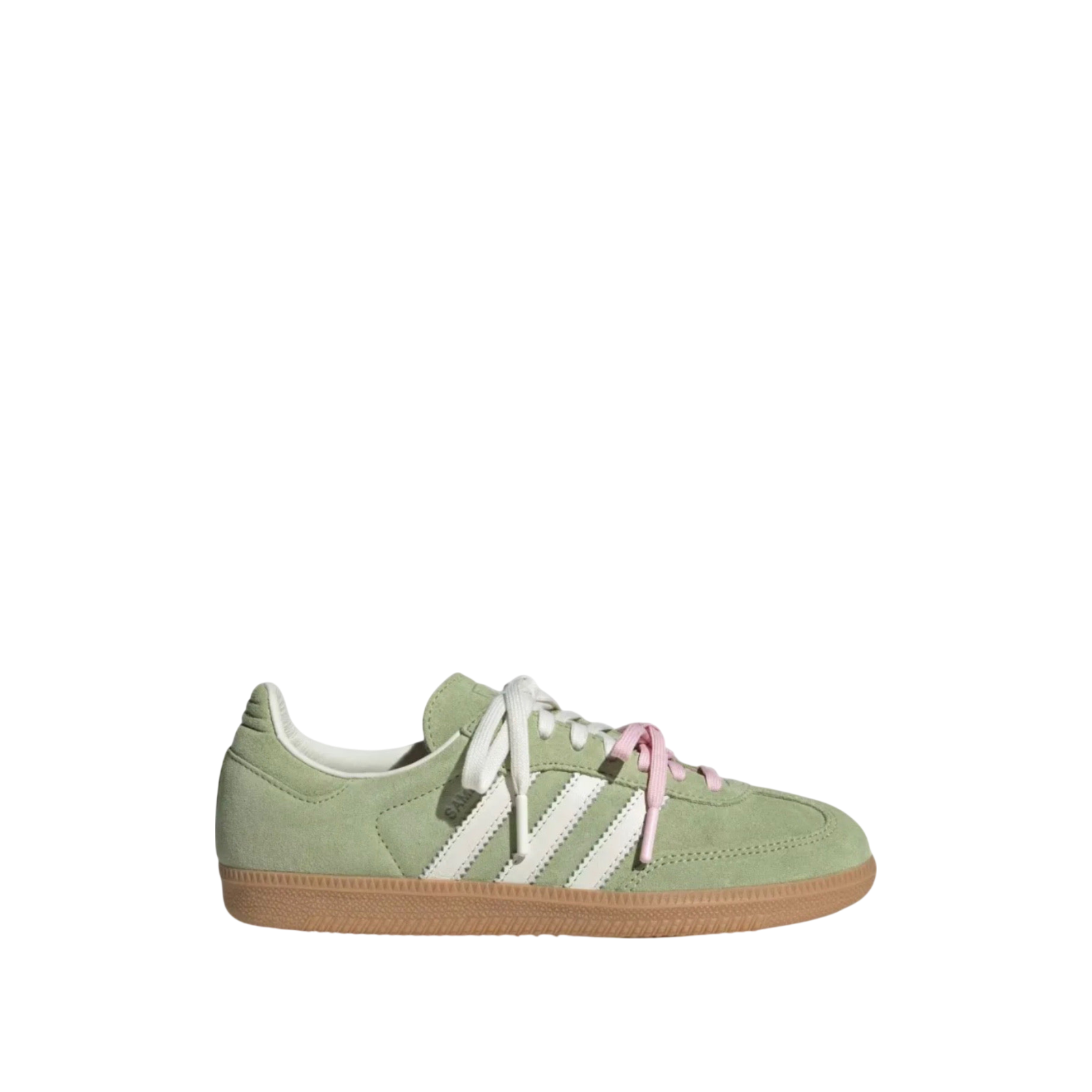 Molly-Mae x adidas Samba OG 'Matcha'