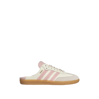 Cloud White / Pink