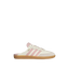 adidas Samba OG Mule 'Cloud White / Pink'