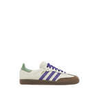 adidas Samba OG 'Off White / Purple / Green / Brown'
