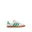 Sporty & Rich x adidas Samba OG 'Cloud White / Green'