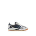 adidas SL 72 OG 'Silver Metallic / Navy'