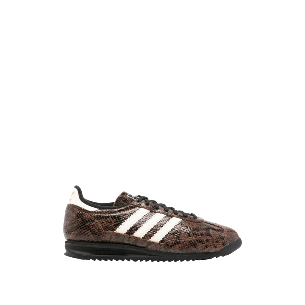adidas SL 72 OG 'Snakeskin / Preloved Brown'