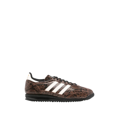 Snakeskin / Preloved Brown