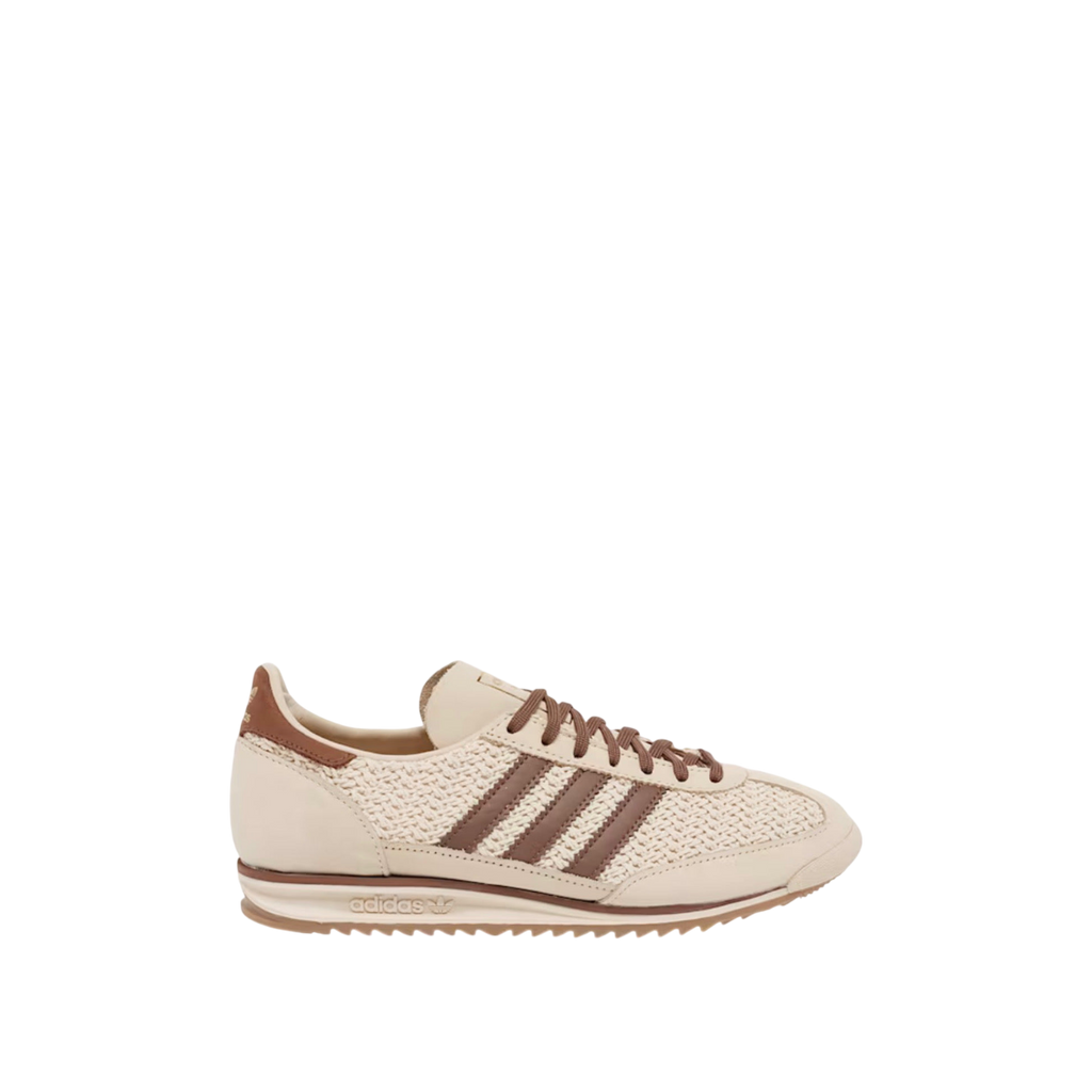 adidas SL 72 RS 'Sand Strata / Preloved Brown / Cream White'