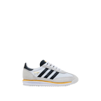 adidas SL 72 RS 'Cloud White / Core Black / Spark'