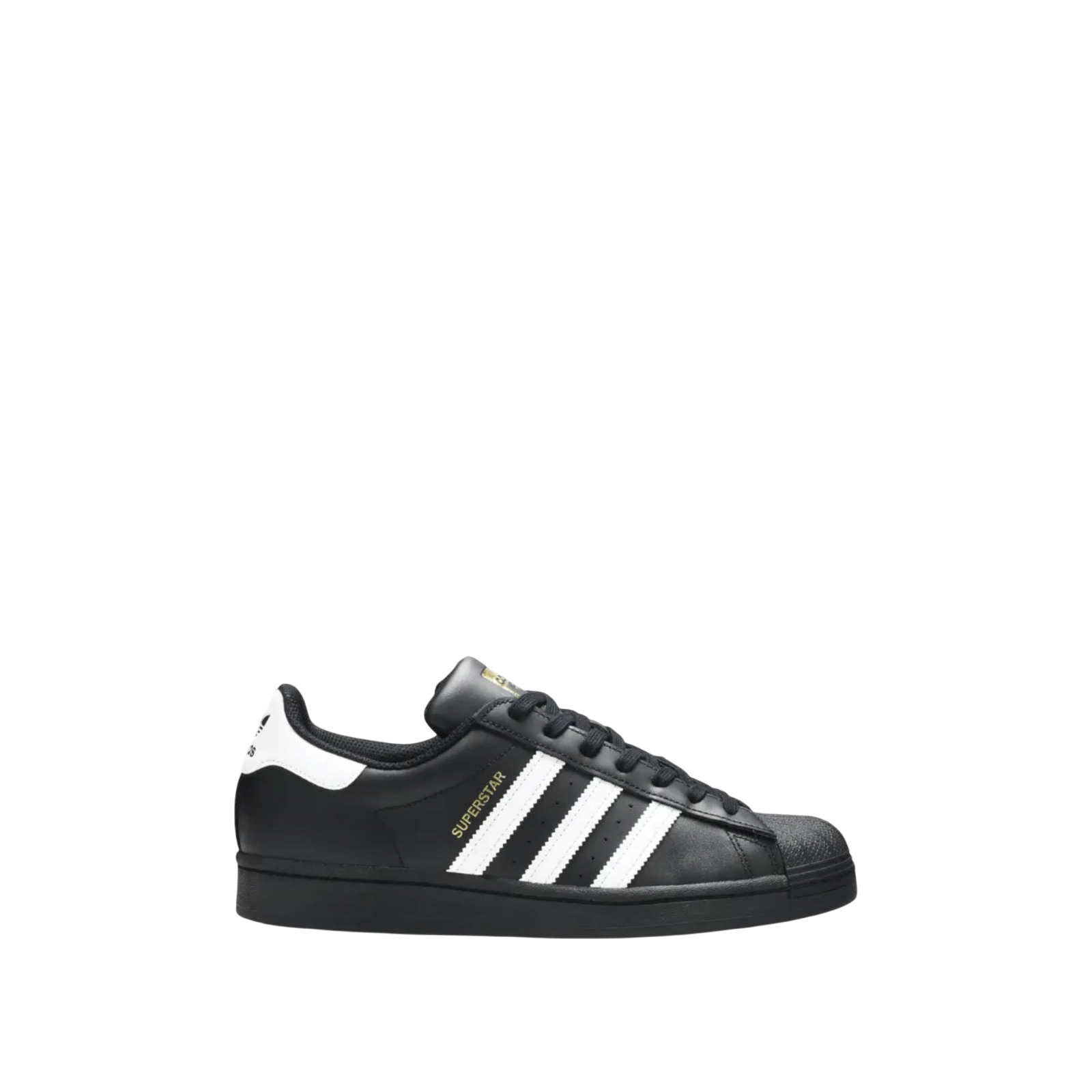 adidas Superstar 'Core Black / Cloud White'