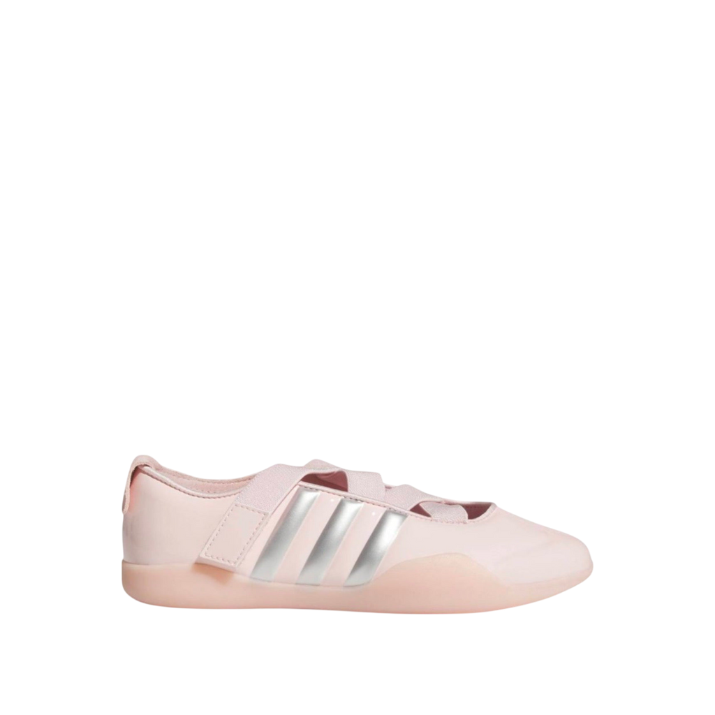 Caroline Hu x CLOT x adidas Taekwondo 'Pink / Silver'