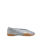 adidas Taekwondo Mei Ballet 'Silver Metallic'