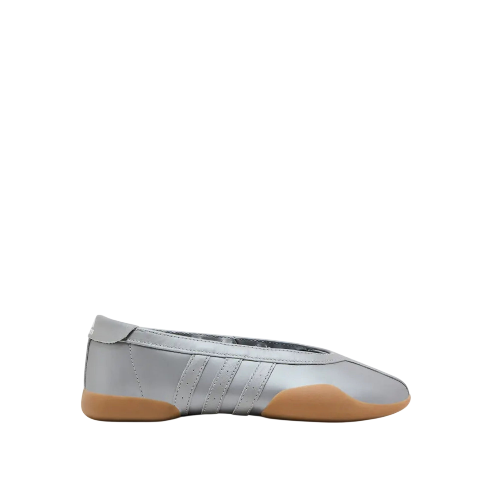 adidas Taekwondo Mei Ballet 'Silver Metallic'