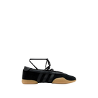 adidas Taekwondo Mei 'Black / Gum'