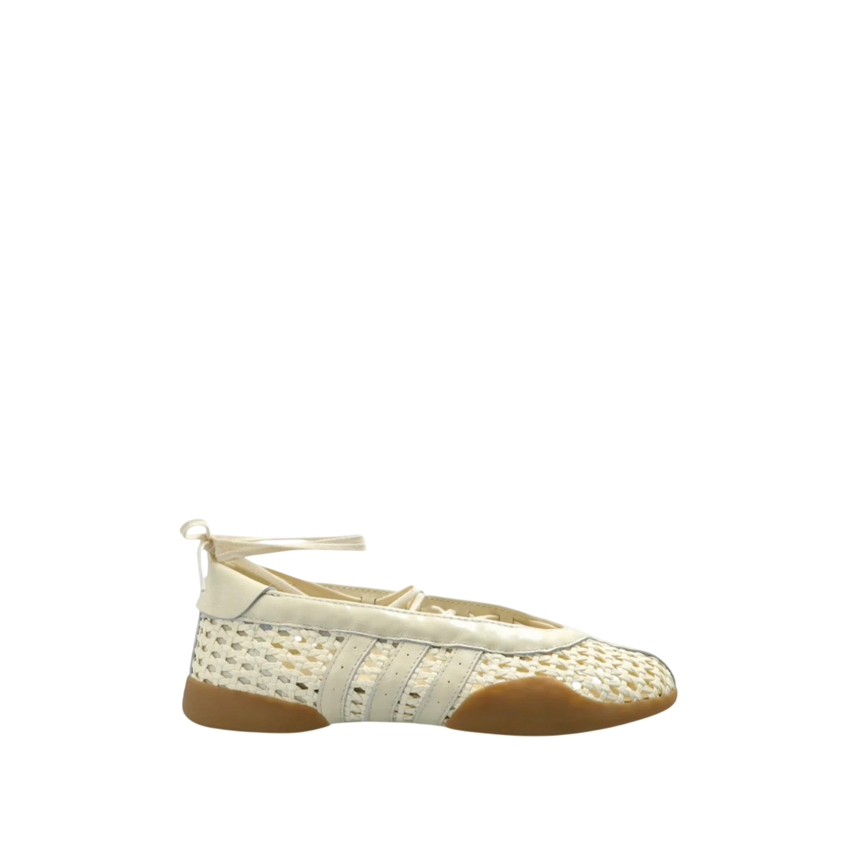 adidas Taekwondo Mei Woven 'Cream White' Main image