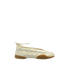 adidas Taekwondo Mei Woven 'Cream White'