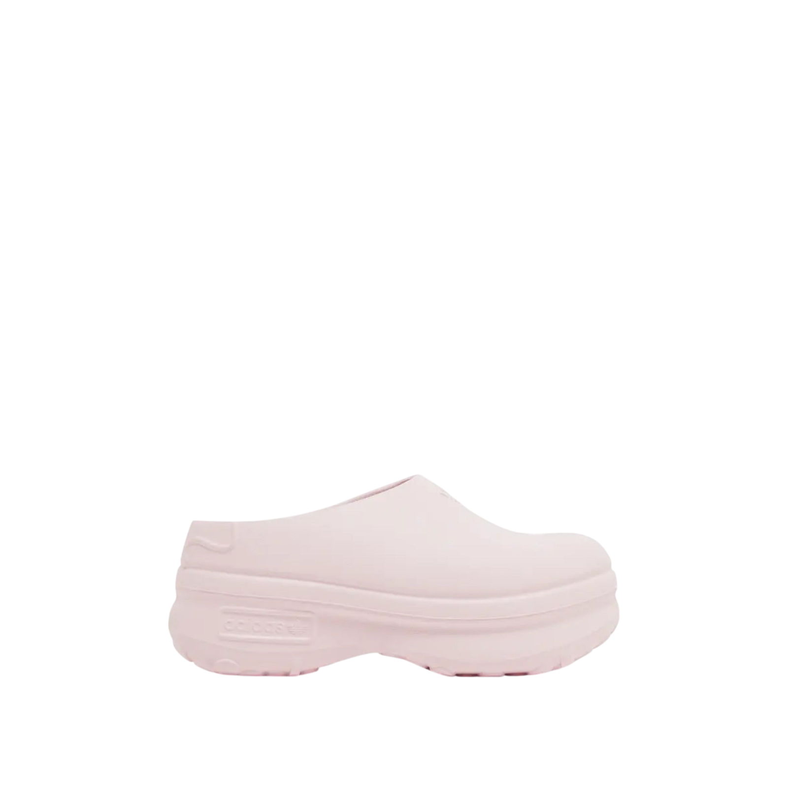adidas adiFOM Stan Smith Mule 'Clear Pink' Main image