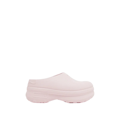 Clear Pink