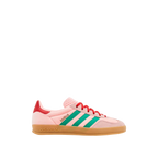 adidas Gazelle Indoor 'Glow Pink / Court Green'
