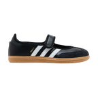 adidas Samba Jane 'Core Black / Cloud White / Gum'