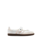 adidas Samba Jane 'Chalk White / Wonder Quartz'
