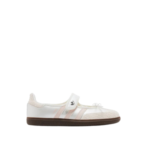 adidas Samba Jane 'Chalk White / Wonder Quartz'
