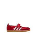 adidas Samba Jane 'Scarlet / Gum'