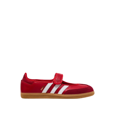 Scarlet / Gum