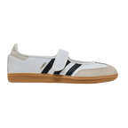 adidas Samba Jane 'Cloud White / Core Black / Gum'