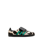 adidas Samba LT 'Cow Print Pack' 'Black / White'