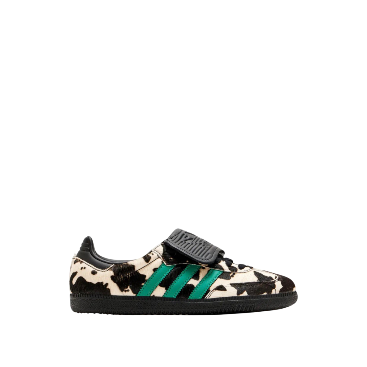adidas Samba LT 'Cow Print Pack' 'Black / White'