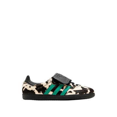 Cow Print Pack · Black / White
