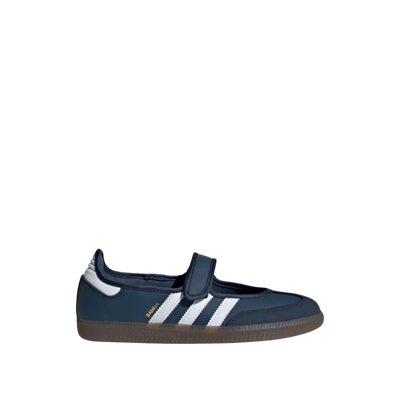 Crew Navy / Cloud White / Gold Metallic