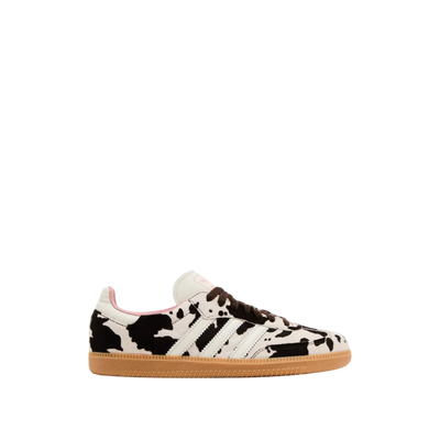Cow Print