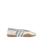 adidas Taekwondo Mei 'Cloud White / Silver Metallic / Gum'