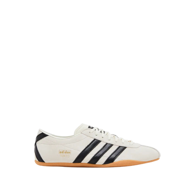 Off White / Core Black / Gum