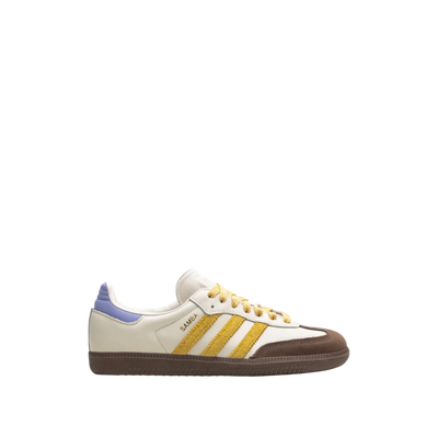 Oat / Violet Tone