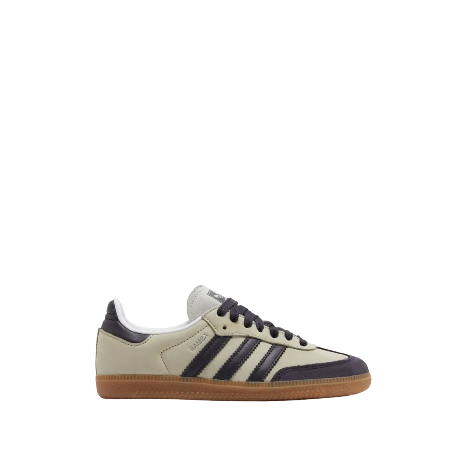 adidas Samba OG 'Putty Grey'