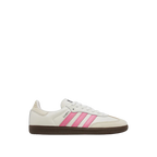 adidas Samba OG 'Cloud White / Pink'