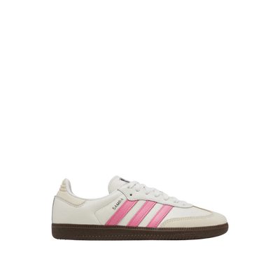 Cloud White / Pink