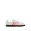 adidas Samba OG 'Cloud White / Pink'
