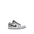 Air Jordan 1 Low 'Light Smoke Grey'