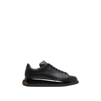 Black / Clear Sole