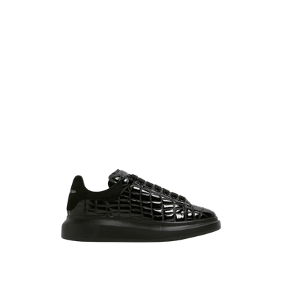 Black Crocodile