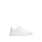 Alexander McQueen Oversized Sneaker 'Triple White'
