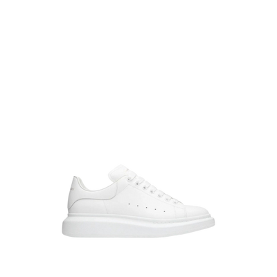 Triple White