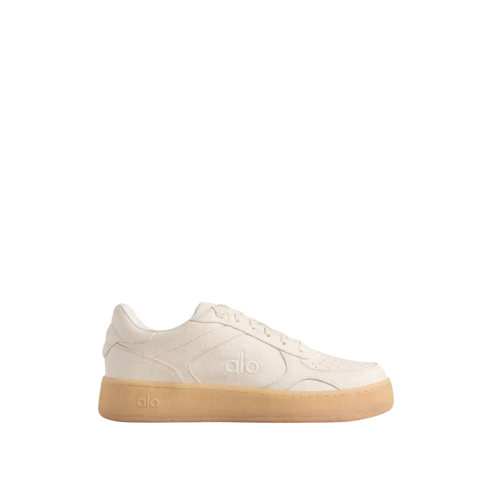 Alo Yoga Court 'Beige'