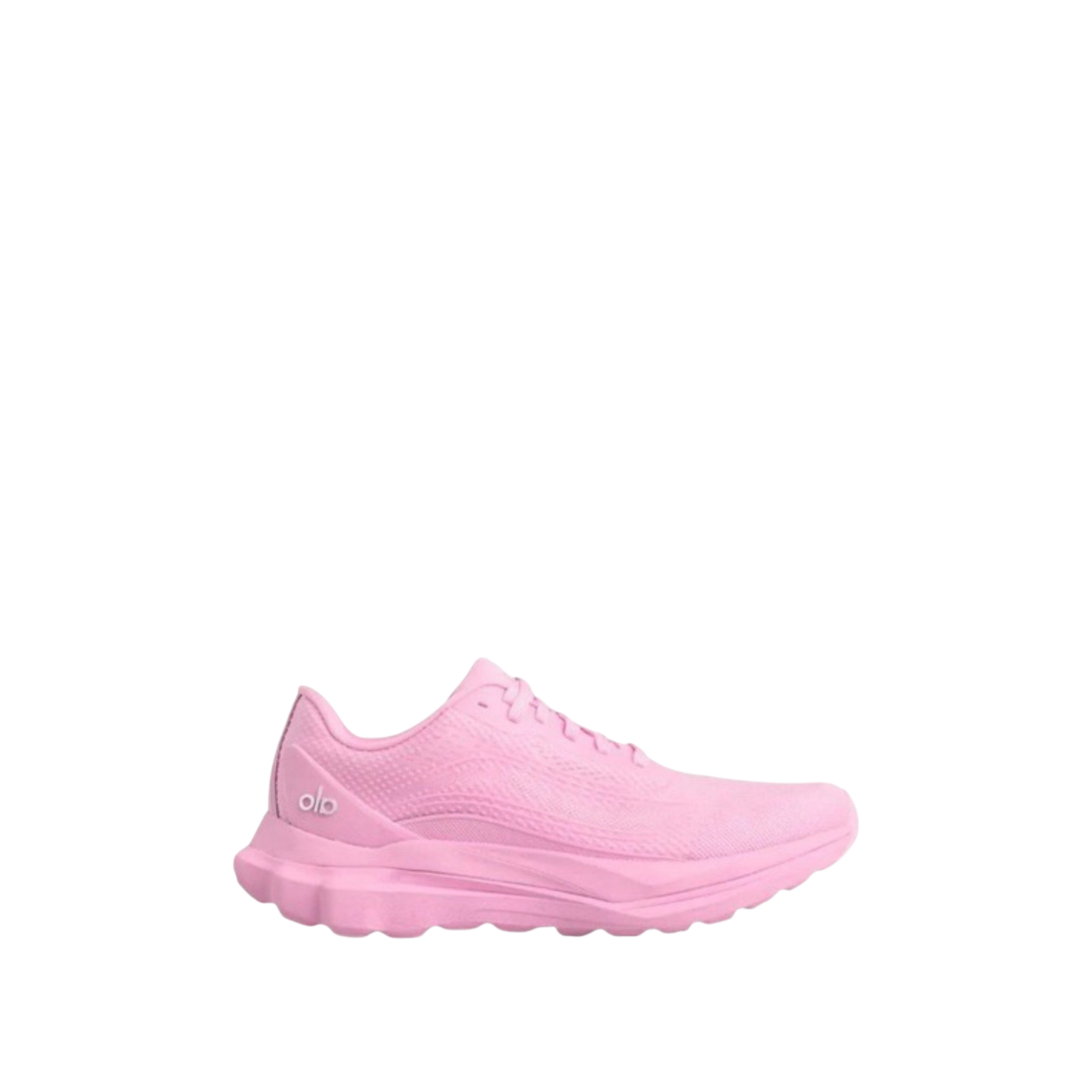 Alo Yoga Runner 'Sweet Pink' Main image