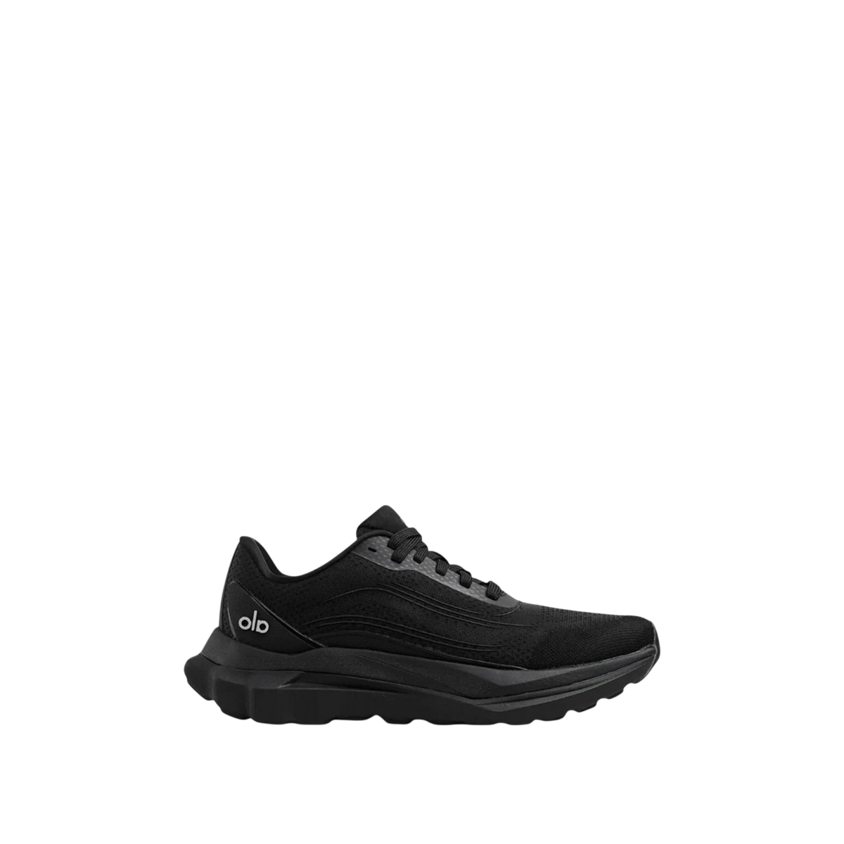 Alo Yoga Runner 'Triple Black'