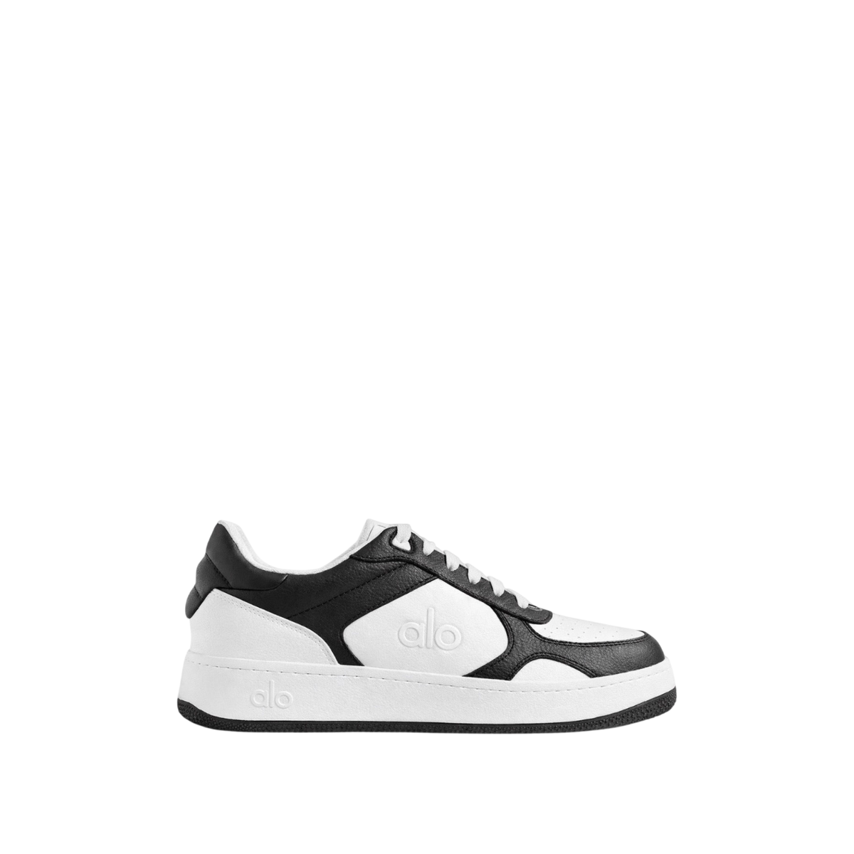 Alo Recovery Mode 'Black / White' Main image
