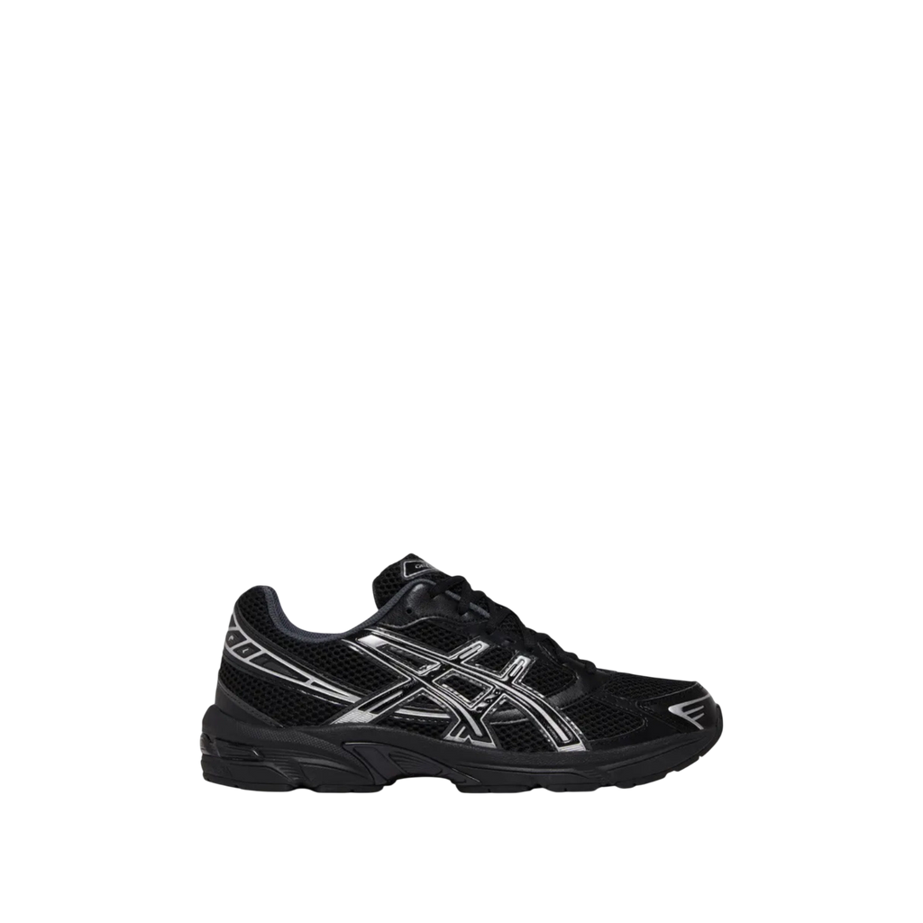 ASICS GEL-1130 'Black / Pure Silver'