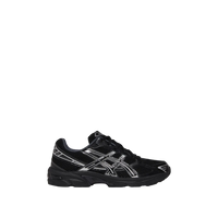 Black / Pure Silver