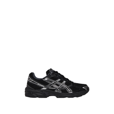 Black / Pure Silver